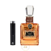 Juicy Couture Glistening Amber Eau De Parfum Travel Spray
